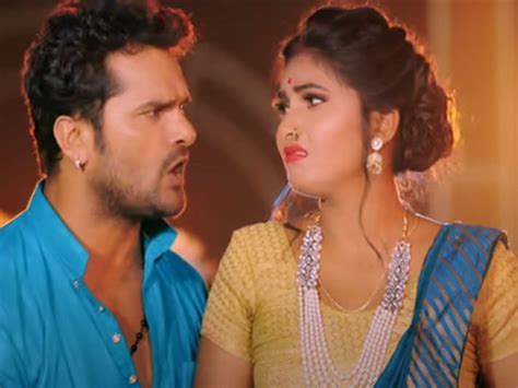 video mein bhojpuri gana|khesari lal yadav new video.